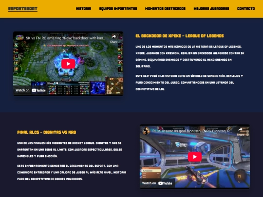 pagina3 screenshot