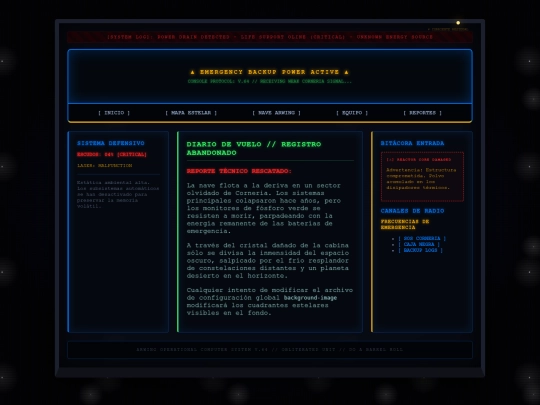 prueba screenshot