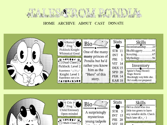cast screenshot