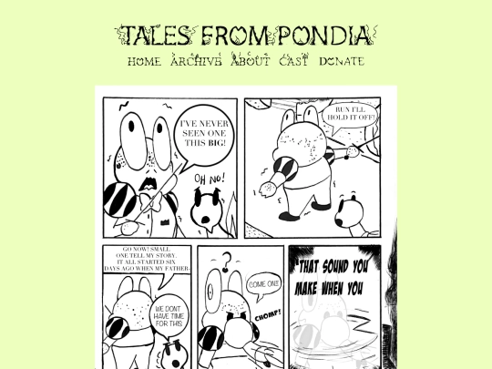 page9 screenshot