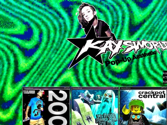 art-gallery screenshot