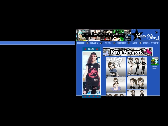 art screenshot