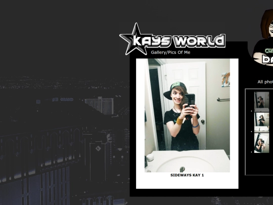 sideways-kay1 screenshot