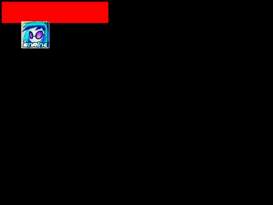 test screenshot