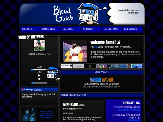 testhome4 screenshot