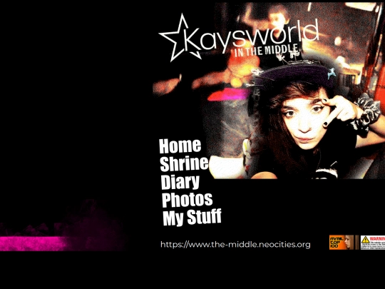 testhome5 screenshot