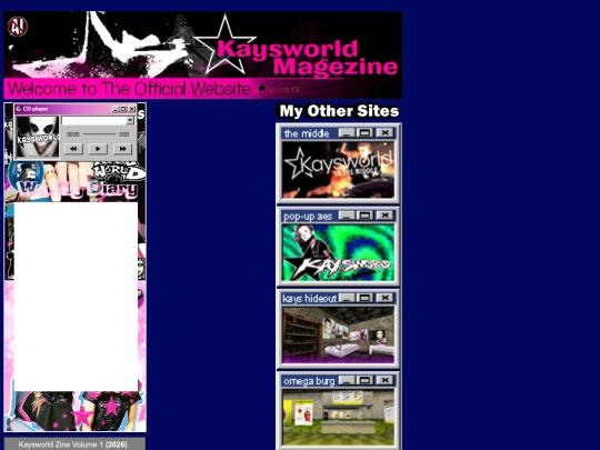 zine screenshot