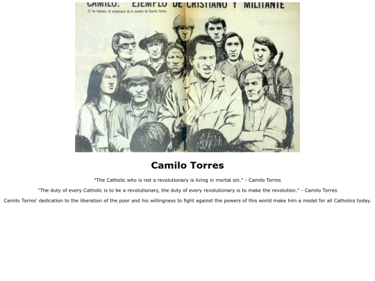 camilotorres screenshot