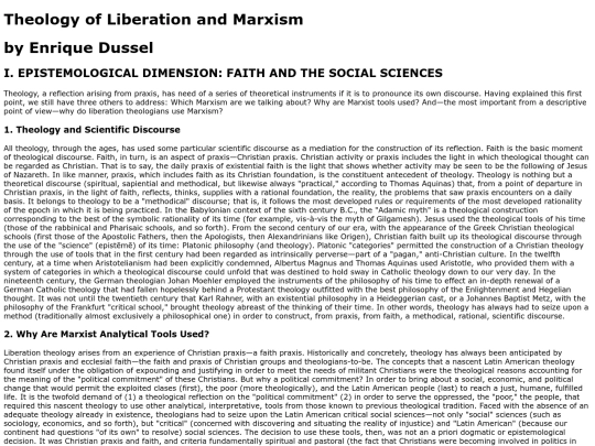 marxism screenshot