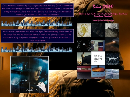 PSALMS/drive screenshot