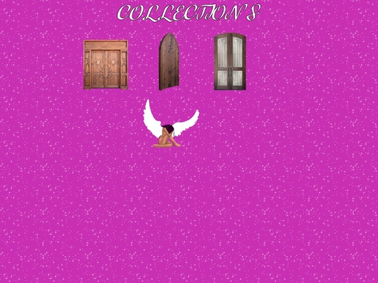 collections screenshot