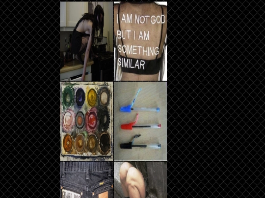 manifesting screenshot