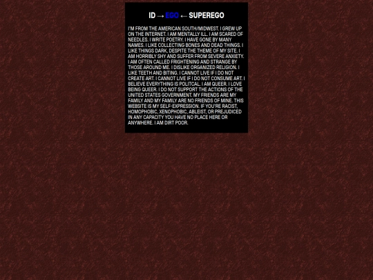 webmistress screenshot
