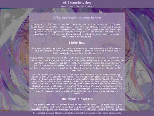 blog/posts/2025-07-23 Ado concert experience screenshot