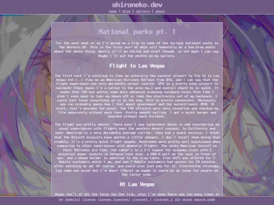 blog/posts/2025-07-26 National parks 1 screenshot