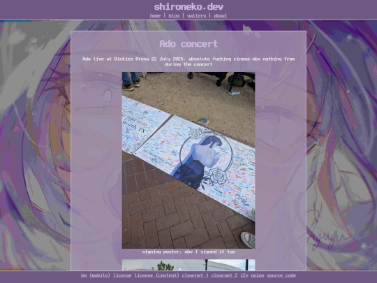 gallery/posts/2025-07-22 Ado concert screenshot