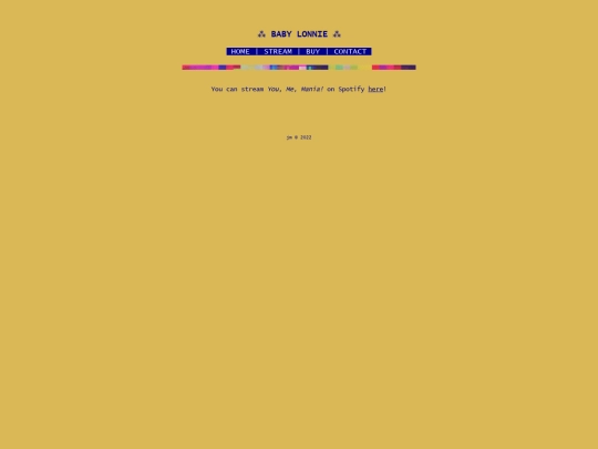 stream screenshot