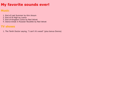 Audio-Compendium screenshot