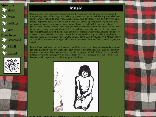 music screenshot
