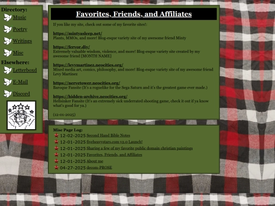 page/misc/ffff screenshot