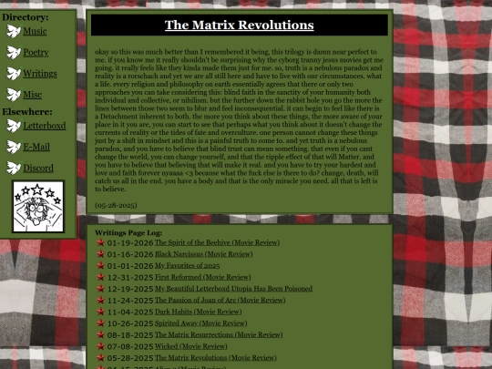 page/writings/matrix3 screenshot