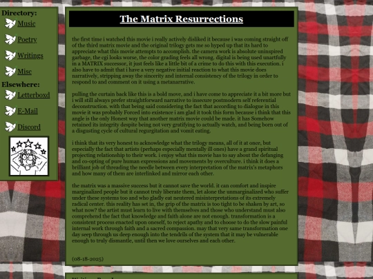 page/writings/matrix4 screenshot
