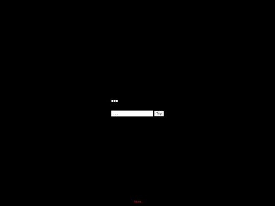 secta screenshot