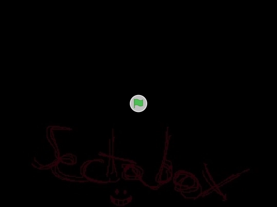 sectabox screenshot