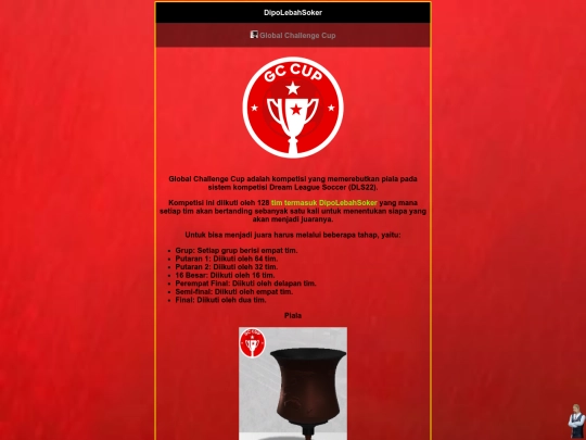 kompetisi/global-challenge-cup screenshot