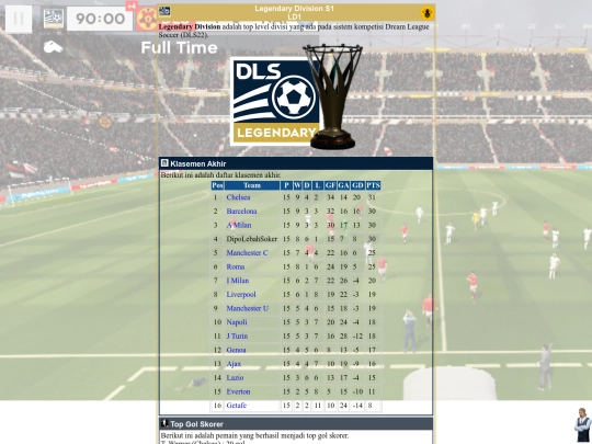 kompetisi/legendary-division-s1-ld1 screenshot