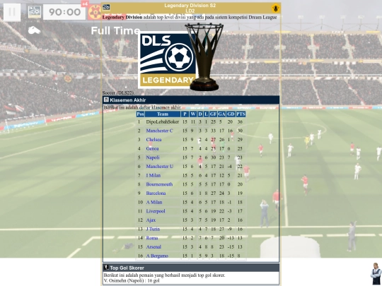 kompetisi/legendary-division-s2-ld2 screenshot