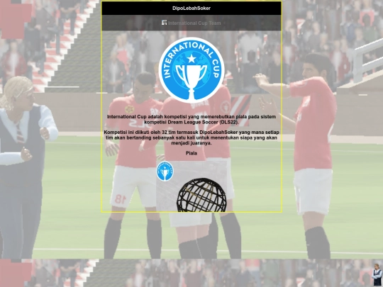 manajemen-tim/international-cup-team screenshot