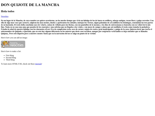 textodon screenshot