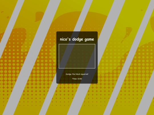 littlegame screenshot