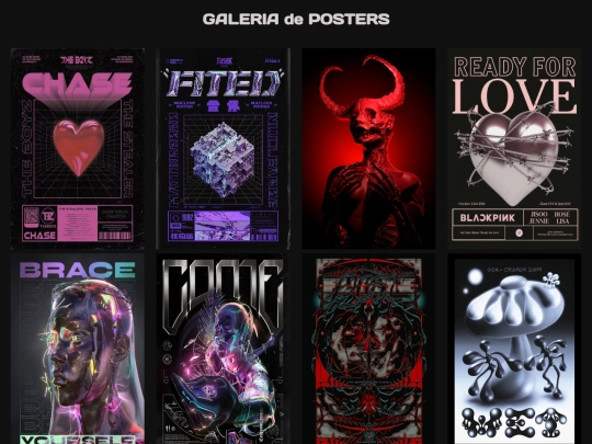 Galeria screenshot