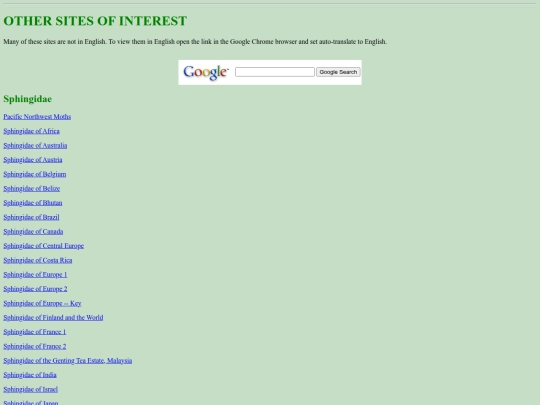 china/chilinks screenshot