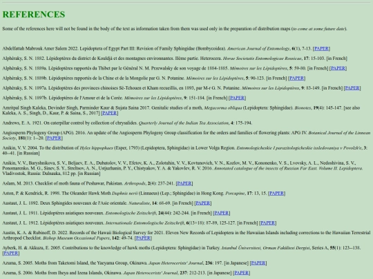 china/chiref screenshot