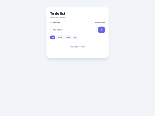 Backup screenshot