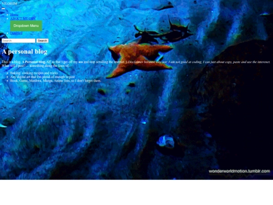 afterstart screenshot