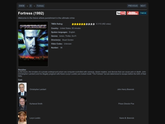 Test/movies/96 screenshot