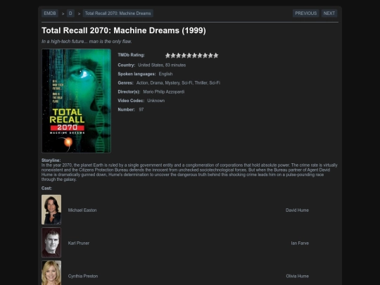 Test/movies/97 screenshot