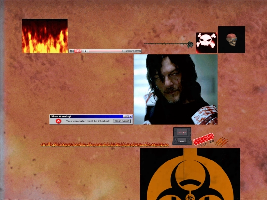 graphics screenshot