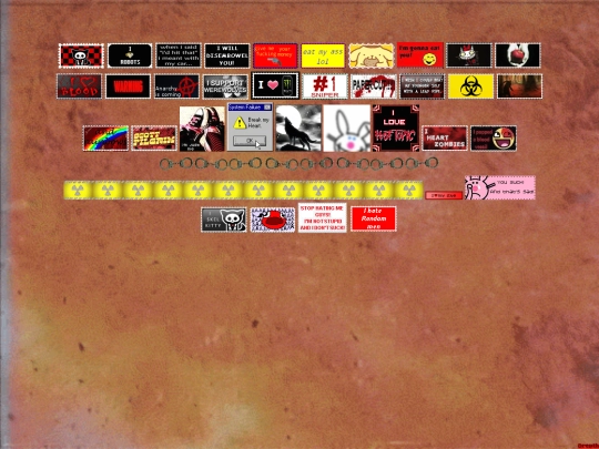 stamps screenshot