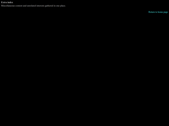 extra screenshot