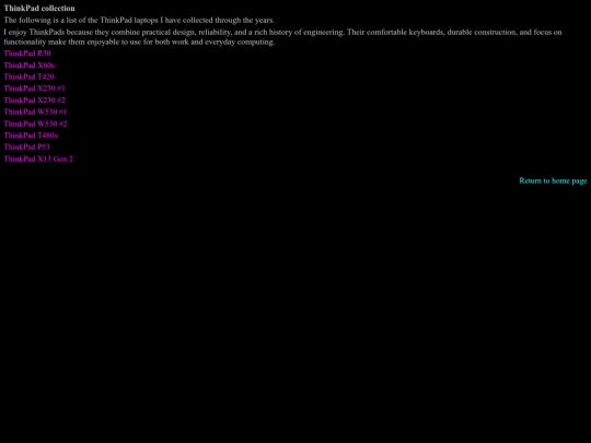thinkpad screenshot