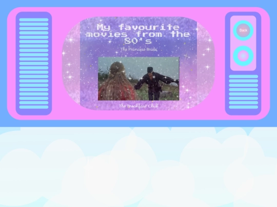 80sMovies screenshot