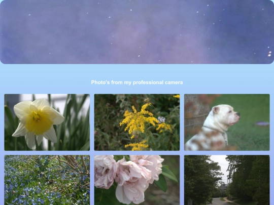 CanonCamera screenshot