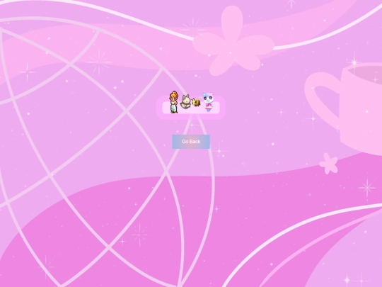 GameILike screenshot