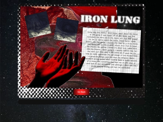 IronLungReview screenshot