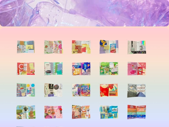 JunkJournals screenshot